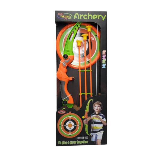 Archery Set