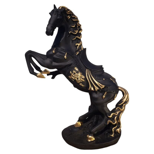 Horse Statue Large