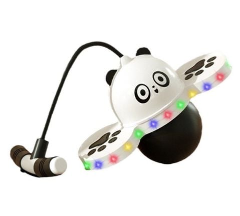 Hopping Ball,With Light,1.3Kg