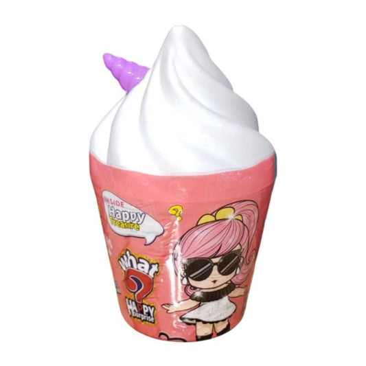 Ice Cream 16 Pcs D.Bx