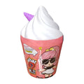 Ice Cream 16 Pcs D.Bx