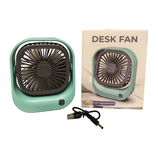 Electric Fans,As Pic Micx Clr
