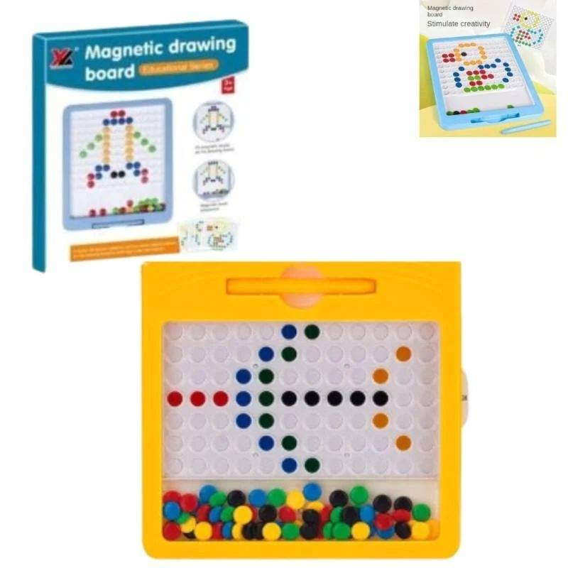 Magnetic Drawing Board,P.Bx