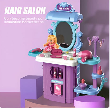 Hair Saloon Dressing Table