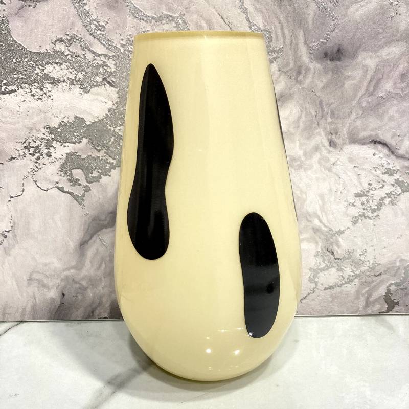 Multi Coloured Vase 15