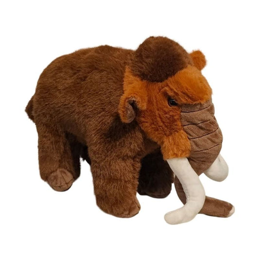 Ax Mammoth Elephant Small 30Cm