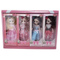 Doll-9-Inch-4-Pcs-Box