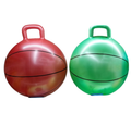45cm Hop-Ball Basket Ball {Each Piece}