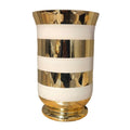 Vase White & Black 16 - 1