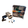 R/C Car With Smoke 3688-G148A