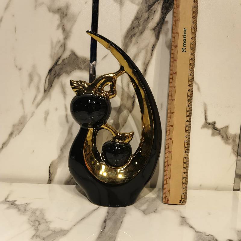 Multiple Shapes Vase 17