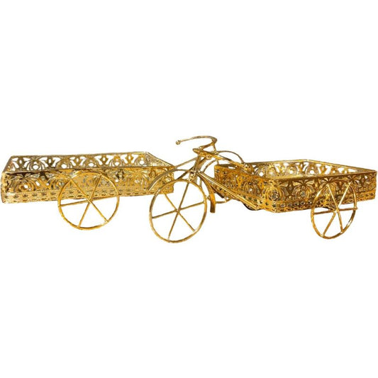 1 Piece Cycle Platter