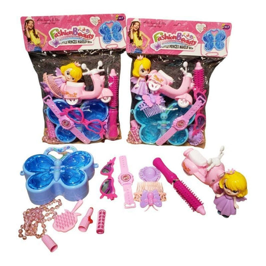 Beauty Set