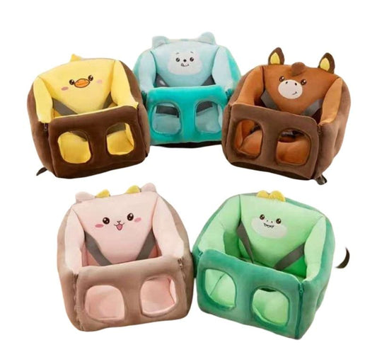 Box Seater