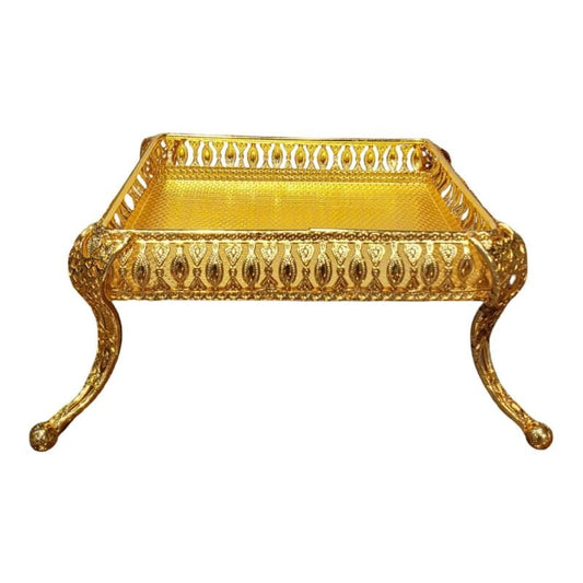 Golden Platter
