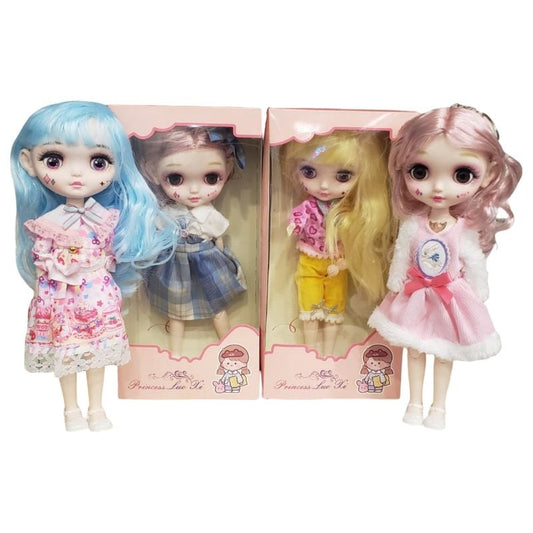 DOLL Music Light {Each Piece}