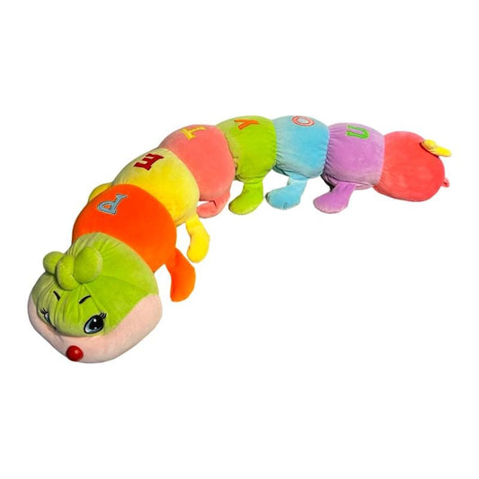 Catterpillar 90Cm Large