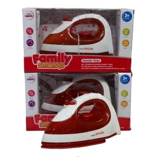 Family Toys Green {Each Piece}