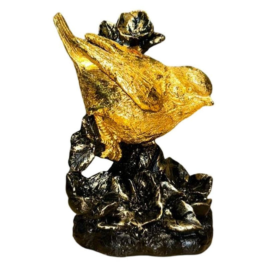 Resin Birds