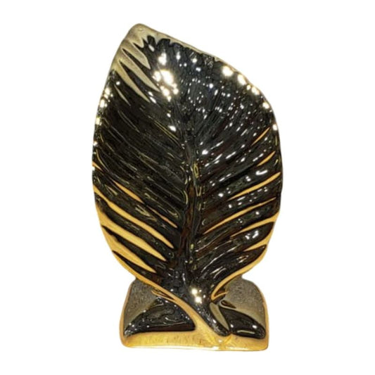 Leaf Ceramic Decore