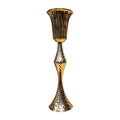 Trumpet Candle Stand