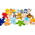18Cm Mix stuff Characters {Each Piece}