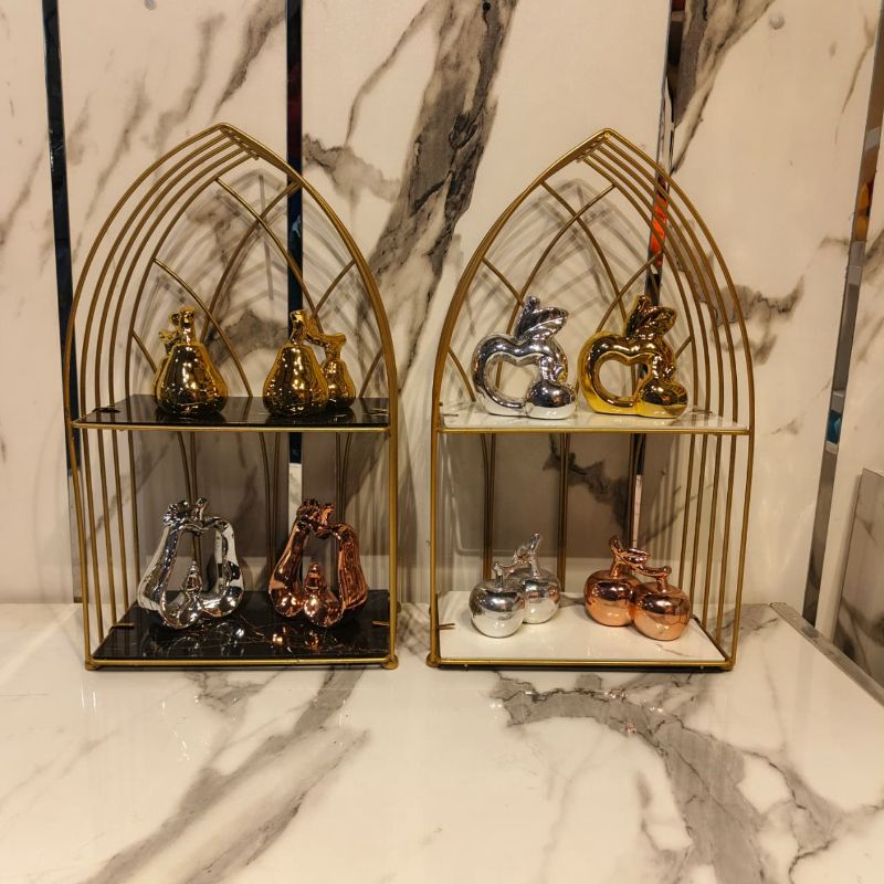 Multiple Accessories Holder 4 {Each Piece}