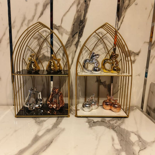 Multiple Accessories Holder 4 {Each Piece}