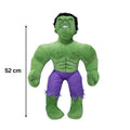 Hulk 55cm Stuff Toy