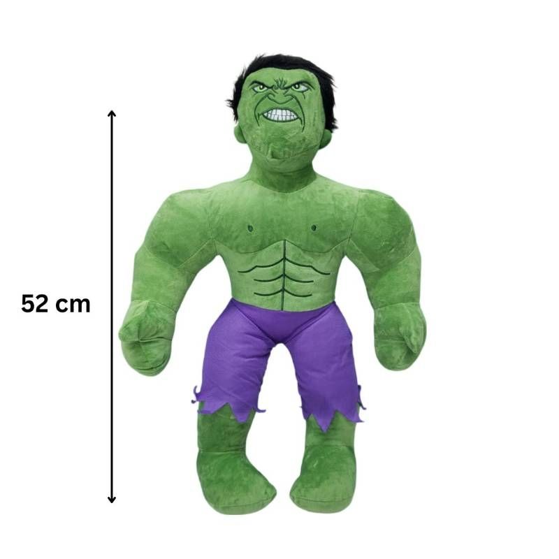 Hulk 55cm Stuff Toy