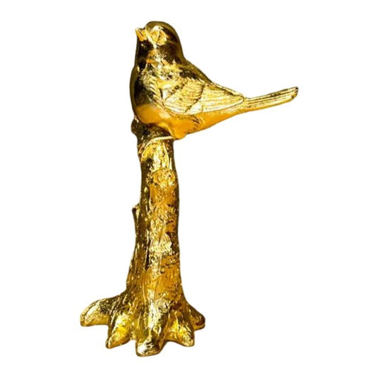 Resin Birds  2