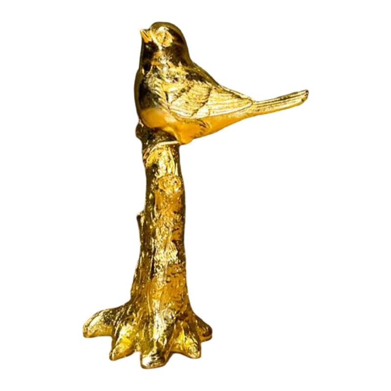 Resin Birds  2