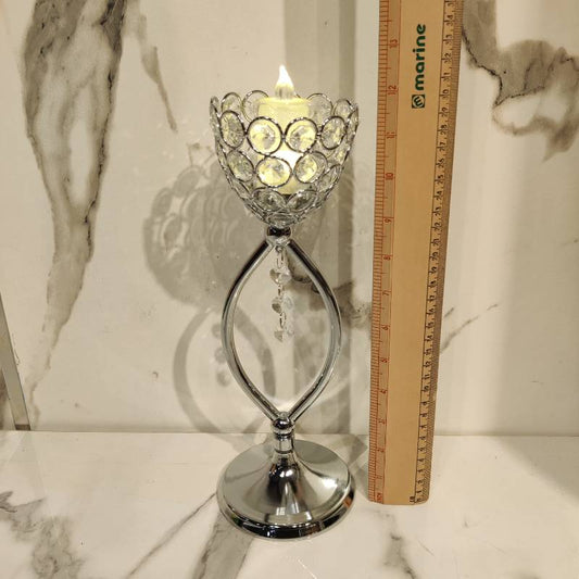 Modern Series Candle Stand 4