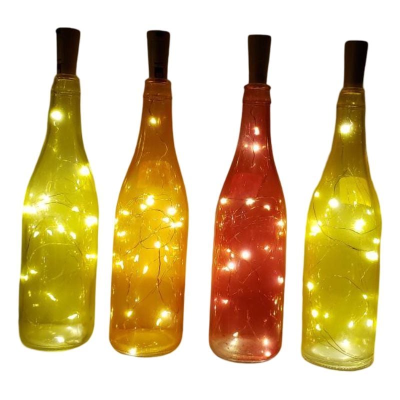 Light Bottle {Each Piece}