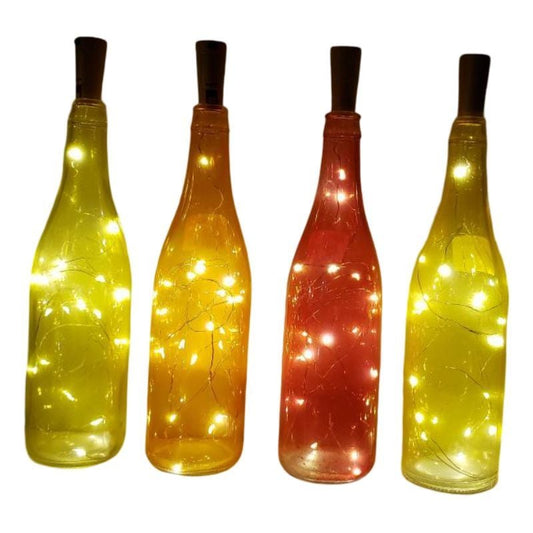 Light Bottle {Each Piece}