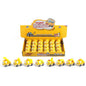 Mini Die-Cast Dinky Cars - 24Pcs