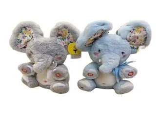 B/O Elephant,Opp,Mix 2