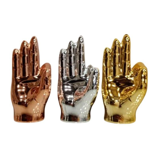 Serenity Hand  Decor {Each Piece}