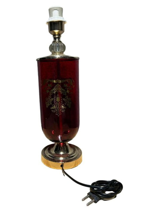 Candy Lamp Medium