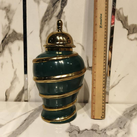 Black & Golden Candy New