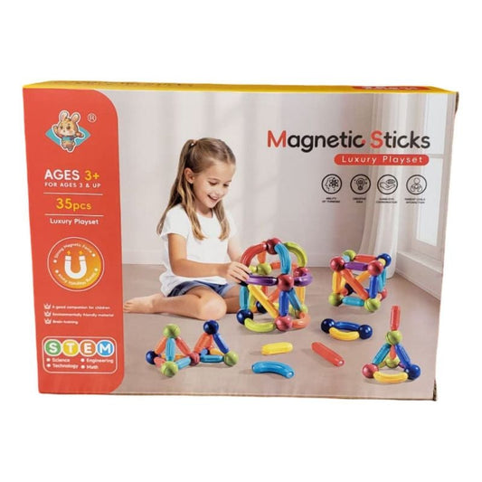 Magnet Block