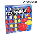 Connect 4 Game
