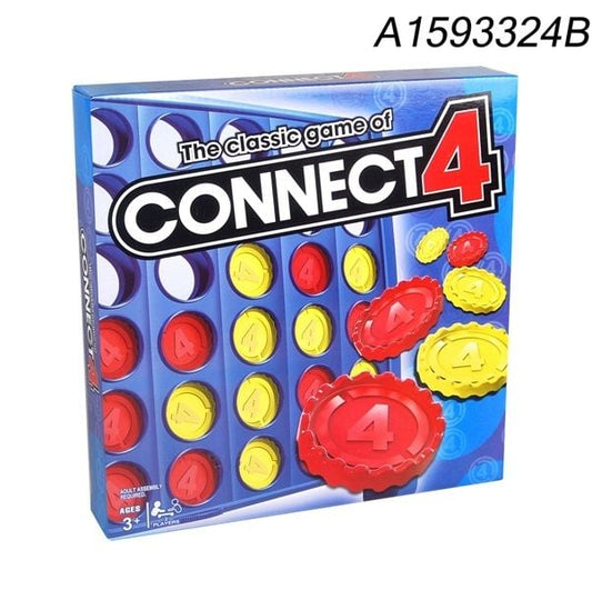 Connect 4 Game