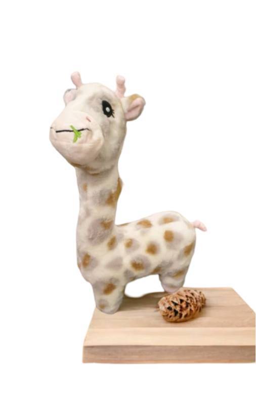 Ig Giraffe Small 30Cm