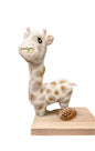 Ig Giraffe Small 30Cm