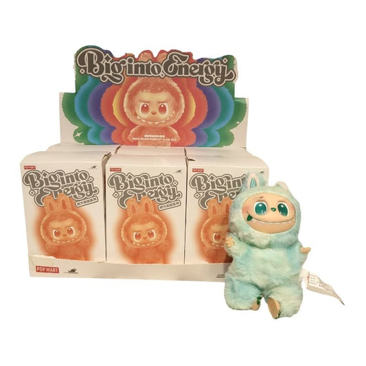 Labubu Doll