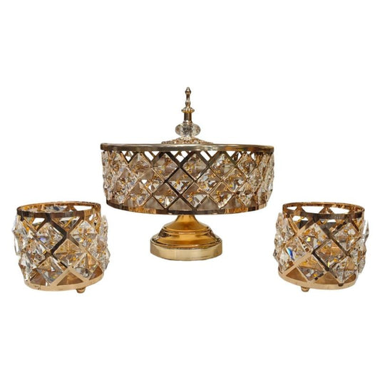 3 Pcs Multiple Accesories Holder 2
