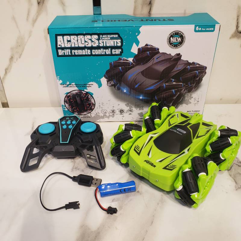 R/C Car -A