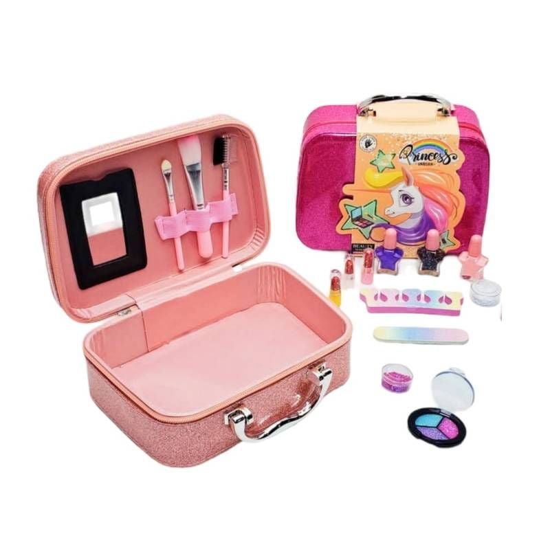 Make Up Set With Card