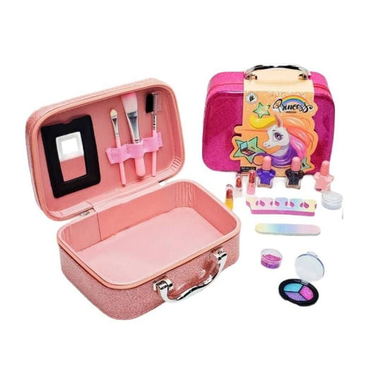 Make Up Set With Card